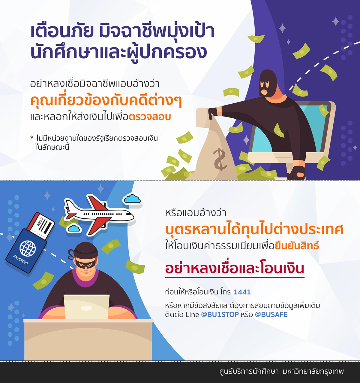 Popup Banner